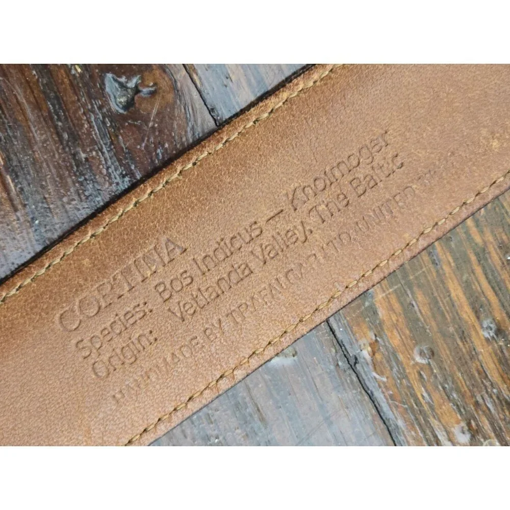Vintage pre owned